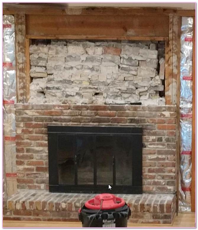 To Back Fireplaces Fireplace Design Details. Solid Masonry Masonry Fireplace Masonry Chimney 