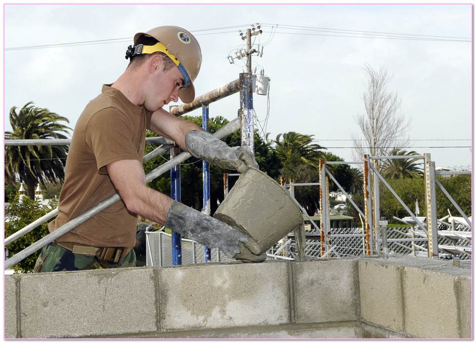 Masonry Contractors Maine