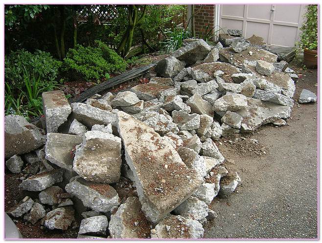 Coursed Rubble Masonry Rate Analysis
