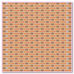 Differentiate Between English Bond And Flemish Bond In Brick Masonry