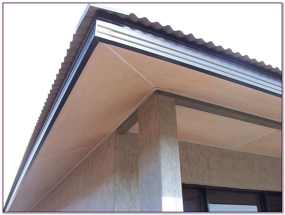 Fascia Masonry Stucco Drip Edge