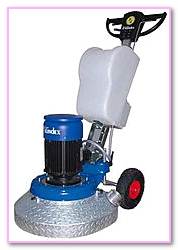 Masonry Grinder Vacuum