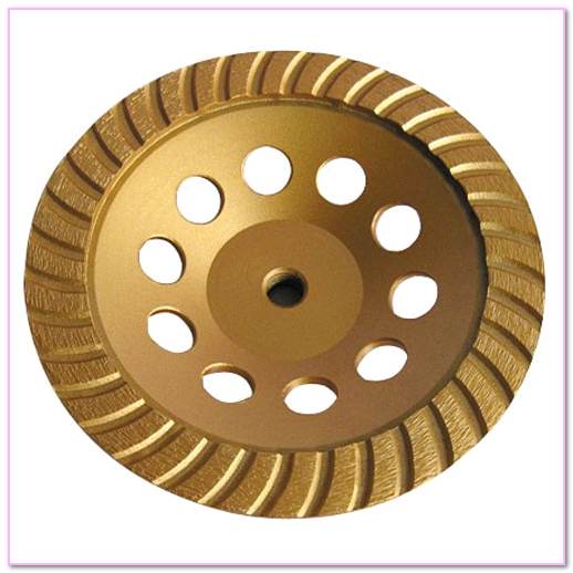 Grinder Masonry Wheel