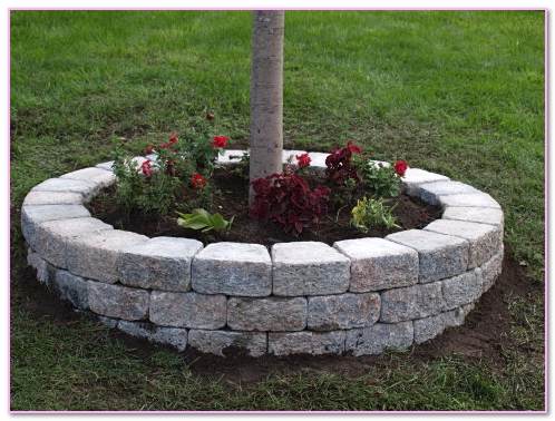 Landscaping And Masonry Stone Walls Near Me