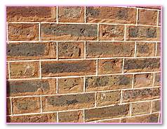 Laticrete Mvis Premium Pointing Mortar. Masonry Veneer Installation 