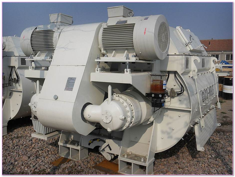 Mixer  Masonry EquipmentConcrete Mixers. Mix 