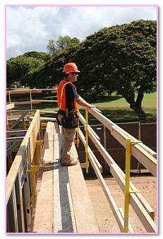 Osha Fall Protection For. Systems 