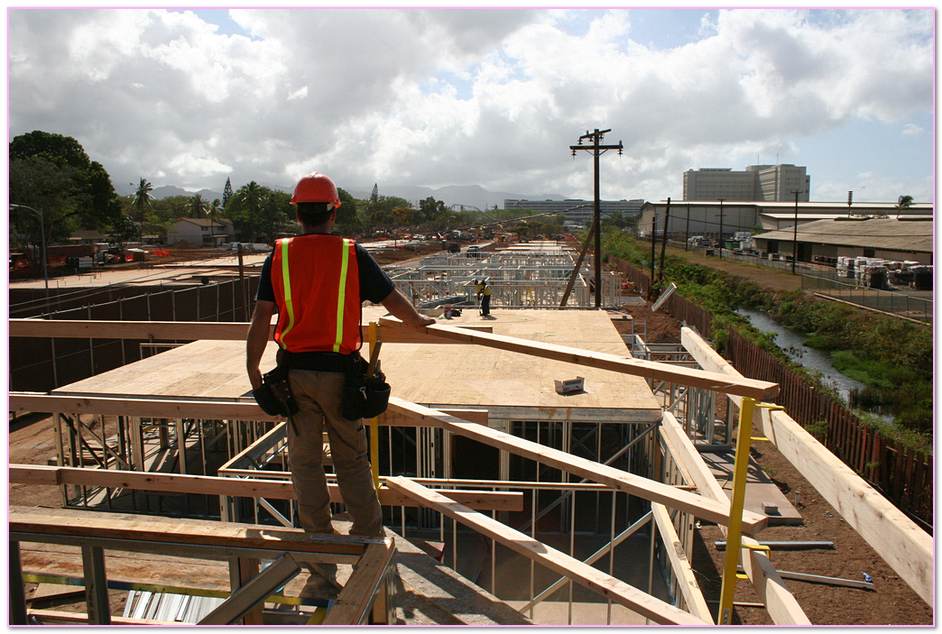 Osha Fall Protection For Masonry