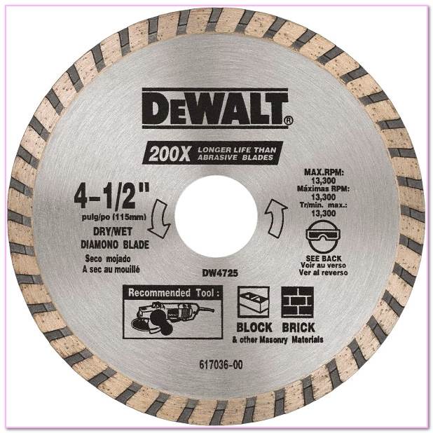 Segmented Dry Cut   For 14 Diamond Blade. Diamond Cutting Blade 