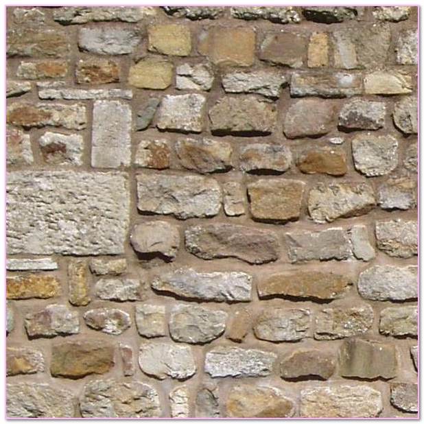 Superior Masonry Wall