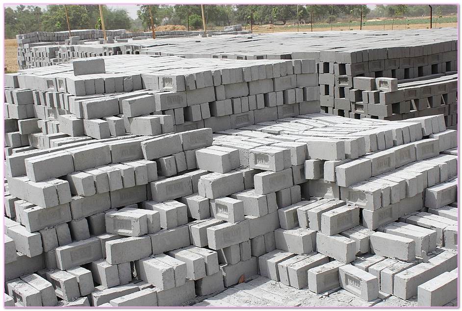 Unit Masonry Manufacturers